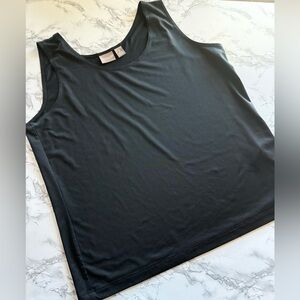 Chico's Classic Microfiber Tank